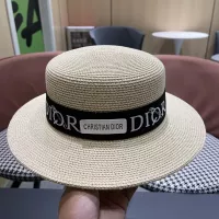 $39.00 USD Christian Dior Caps #1338813