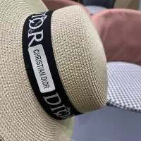$39.00 USD Christian Dior Caps #1338813