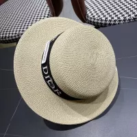 $39.00 USD Christian Dior Caps #1338813