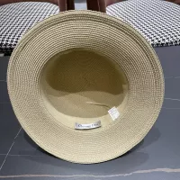 $39.00 USD Christian Dior Caps #1338813