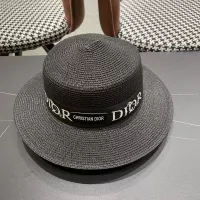 $39.00 USD Christian Dior Caps #1338815