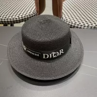 $39.00 USD Christian Dior Caps #1338815