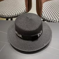 $39.00 USD Christian Dior Caps #1338815