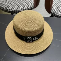 $39.00 USD Christian Dior Caps #1338816