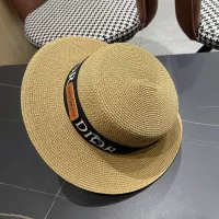 $39.00 USD Christian Dior Caps #1338816