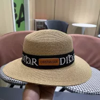 $39.00 USD Christian Dior Caps #1338816