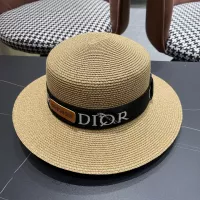 $39.00 USD Christian Dior Caps #1338816