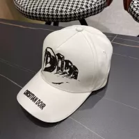 $32.00 USD Christian Dior Caps #1338823