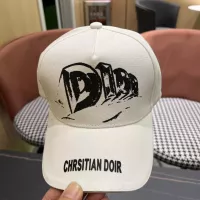 $32.00 USD Christian Dior Caps #1338823