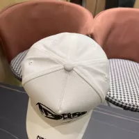 $32.00 USD Christian Dior Caps #1338823