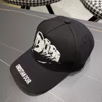 $32.00 USD Christian Dior Caps #1338824