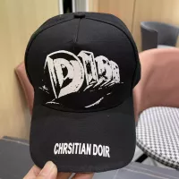 $32.00 USD Christian Dior Caps #1338824