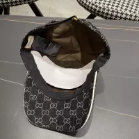 $32.00 USD Gucci Caps #1338880