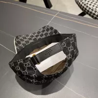 $32.00 USD Gucci Caps #1338880