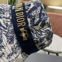 $36.00 USD Christian Dior Caps #1338889