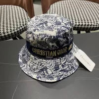 $36.00 USD Christian Dior Caps #1338889