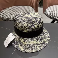 $36.00 USD Christian Dior Caps #1338891