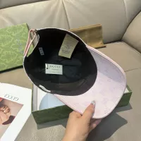 $34.00 USD Gucci Caps #1338913