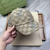 $42.00 USD Gucci Caps #1338928