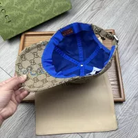$42.00 USD Gucci Caps #1338928