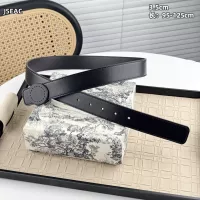 $52.00 USD Christian Dior AAA Quality Belts In 3.5cm For Men #1338940
