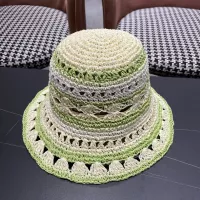 $34.00 USD Louis Vuitton LV Caps #1338963