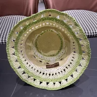 $34.00 USD Louis Vuitton LV Caps #1338963