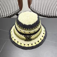 $34.00 USD Louis Vuitton LV Caps #1338964