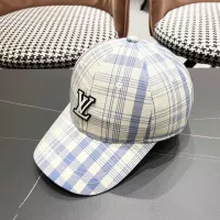 $34.00 USD Louis Vuitton LV Caps #1338967