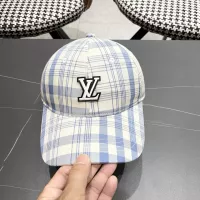 $34.00 USD Louis Vuitton LV Caps #1338967
