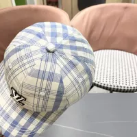 $34.00 USD Louis Vuitton LV Caps #1338967