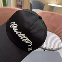 $34.00 USD Louis Vuitton LV Caps #1338972