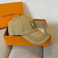 $27.00 USD Louis Vuitton LV Caps #1338977