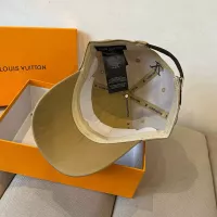 $27.00 USD Louis Vuitton LV Caps #1338977