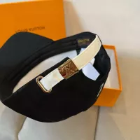 $27.00 USD Louis Vuitton LV Caps #1338978