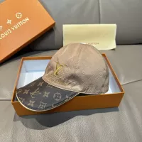 $36.00 USD Louis Vuitton LV Caps #1338983