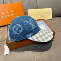 $36.00 USD Louis Vuitton LV Caps #1338987