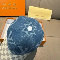 $36.00 USD Louis Vuitton LV Caps #1338987
