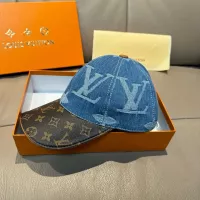 $36.00 USD Louis Vuitton LV Caps #1338988