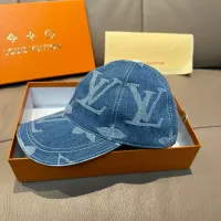 $36.00 USD Louis Vuitton LV Caps #1338989