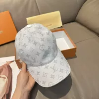 $34.00 USD Louis Vuitton LV Caps #1338990