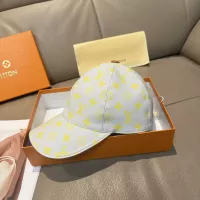 $34.00 USD Louis Vuitton LV Caps #1338991