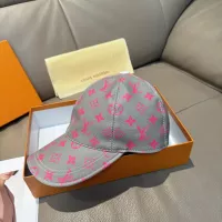 $34.00 USD Louis Vuitton LV Caps #1338992