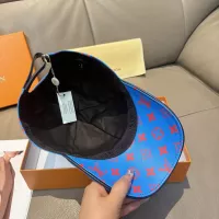 $34.00 USD Louis Vuitton LV Caps #1338993