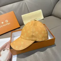 $34.00 USD Louis Vuitton LV Caps #1338994