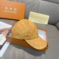 $34.00 USD Louis Vuitton LV Caps #1338994