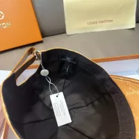 $34.00 USD Louis Vuitton LV Caps #1338994