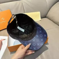 $34.00 USD Louis Vuitton LV Caps #1338996