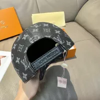 $34.00 USD Louis Vuitton LV Caps #1338997