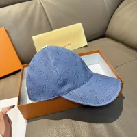$34.00 USD Louis Vuitton LV Caps #1338998